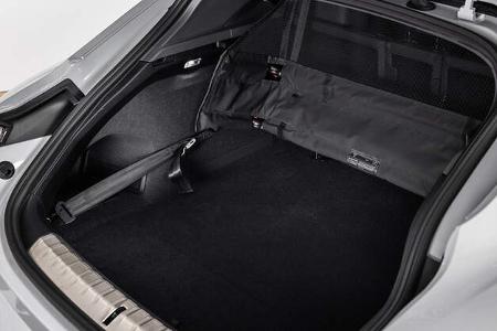 SPERRFRIST 04/03/21 16.30 Uhr Porsche Taycan Cross Tursimo Studio