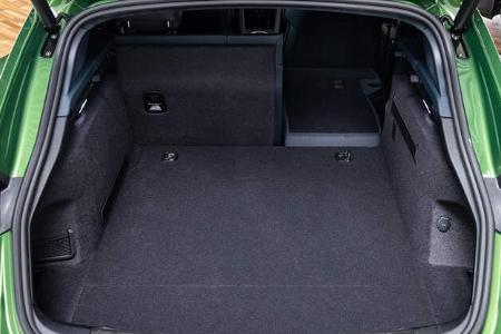 SPERRFRIST 04/03/21 16.30 Uhr Porsche Taycan Cross Tursimo Studio