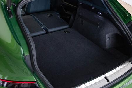 SPERRFRIST 04/03/21 16.30 Uhr Porsche Taycan Cross Tursimo Studio