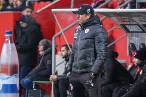 3. Liga: Tabellenführer Cottbus verpasst Sieg in Ingolstadt