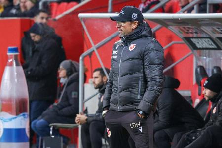 3. Liga: Tabellenführer Cottbus verpasst Sieg in Ingolstadt