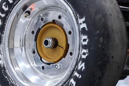 Honda Mean Mower MK2 (2018)