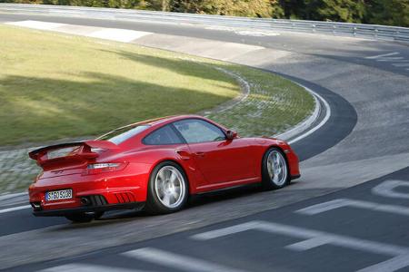 Porsche 911 GT2 02
