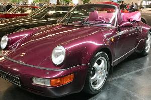 Classic Expo 2018 Auktion Dorotheum Jaguar XJ-6