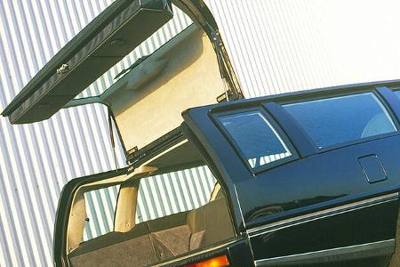 Aston Martin Lagonda Shooting Brake