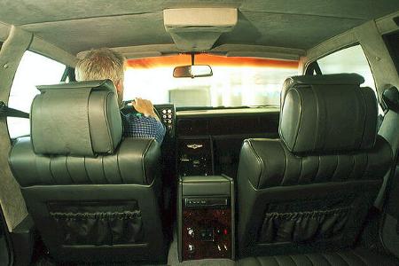 Aston Martin Lagonda Shooting Brake