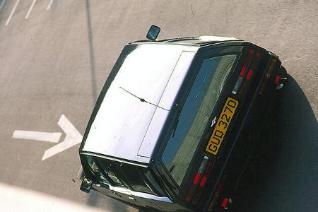 Aston Martin Lagonda Shooting Brake