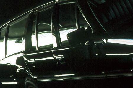 Aston Martin Lagonda Shooting Brake