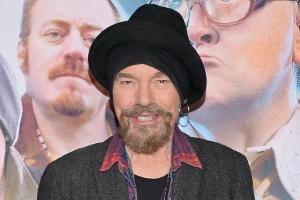Billy Bob Thornton sagte zwei Blockbuster-Rollen ab