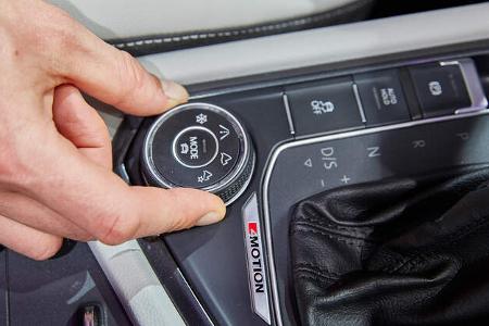  VW Tiguan 2016
