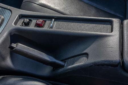 Mercedes SLK 230 Kompressor R 170 (1998)