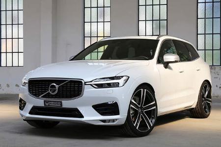Heico Sportiv Volvo XC60