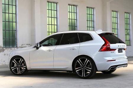 Heico Sportiv Volvo XC60