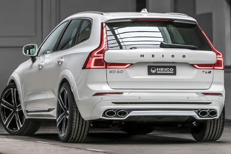 Heico Sportiv Volvo XC60