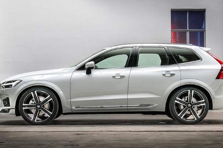 Heico Sportiv Volvo XC60