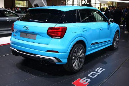 Audi SQ2