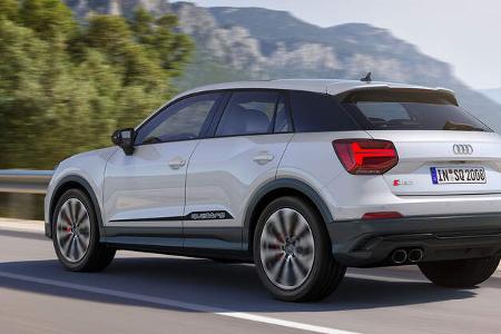 10/2018, Audi SQ2
