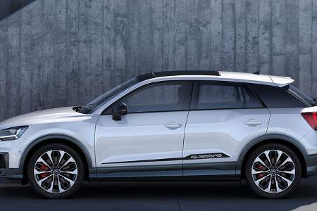 10/2018, Audi SQ2