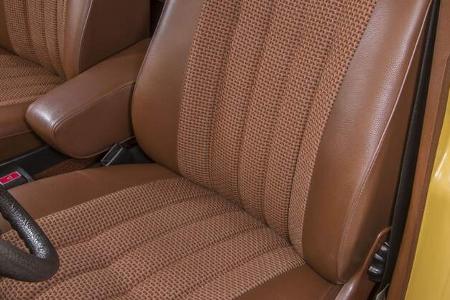 Mercedes E-Klasse - sechs Generationen