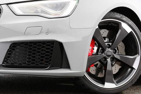 Audi RS 3 Sportback, Rad, Felge