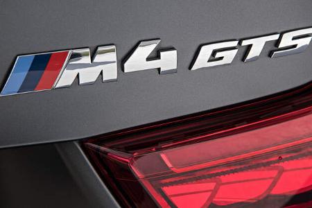 BMW M4 GTS, Fahrbericht, 04/2016
