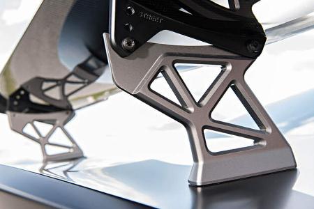 BMW M4 GTS, Fahrbericht, 04/2016