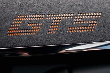 BMW M4 GTS, Fahrbericht, 04/2016