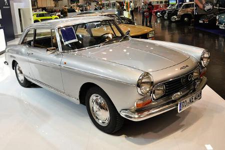Techno Classica 2014
