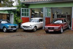 Pontiac Aztek Youngtimer 02/2016