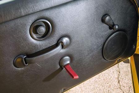 Porsche RS 04/2016 Motor Klassik