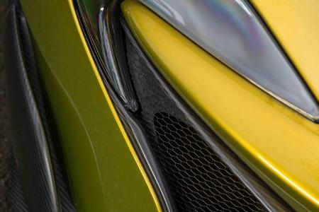 McLaren 675LT Spider