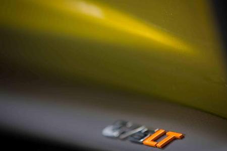 McLaren 675LT Spider