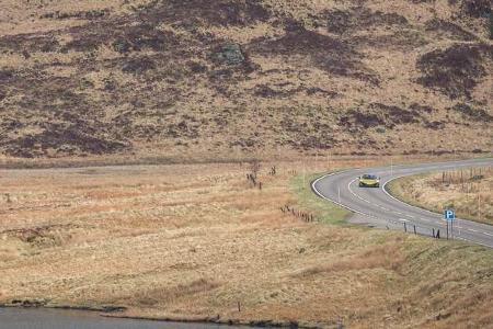 McLaren 675LT Spider