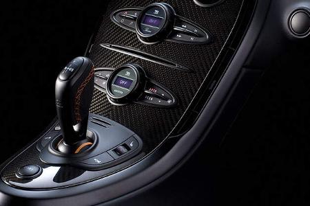 Bugatti Veyron 16.4 Super Sport