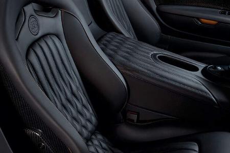 Bugatti Veyron 16.4 Super Sport