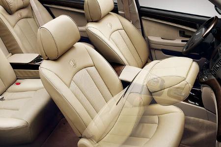 06/2016 Fahrbericht Ssangyong Chairman