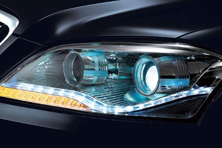 06/2016 Fahrbericht Ssangyong Chairman