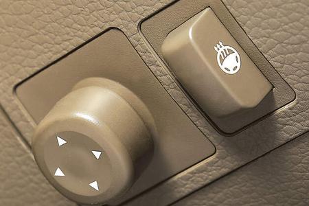 06/2016 Fahrbericht Ssangyong Chairman