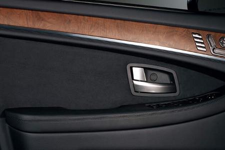 06/2016 Fahrbericht Ssangyong Chairman