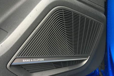 Audi Q2 Details