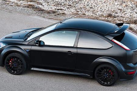 Ford Focus RS 500