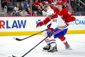 Bittere Niederlage für Seider - Peterka trifft für Buffalo