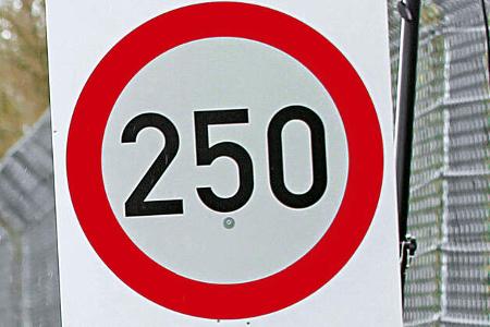 Chevrolet Corvette Z06, Temposchild