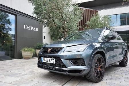 11/2018, CUPRA Ateca