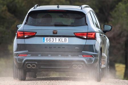 Cupra Ateca (2018)