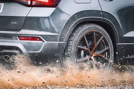 Cupra Ateca (2018)