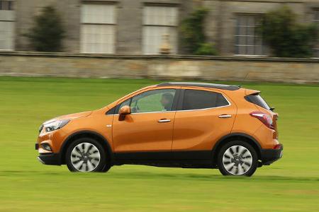 Opel Mokka-SUV-Fahrbericht-Exterieur