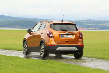 Opel Mokka-SUV-Fahrbericht-Exterieur