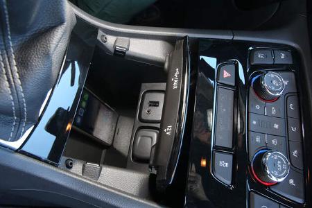 Opel Mokka-SUV-Fahrbericht-Cockpit