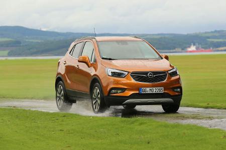 Opel Mokka-SUV-Fahrbericht-Exterieur